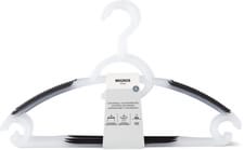 MHOME Cintre noir universal