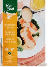 Bon Chef Sauce au vin blanc