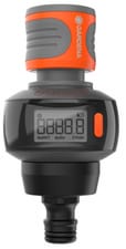Original GARDENA System AquaCount