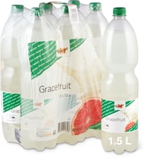 M-Budget Grapefruit