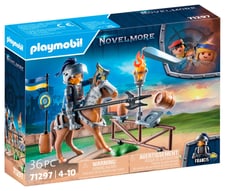 Playmobil 71297 Chevalier Novelmore