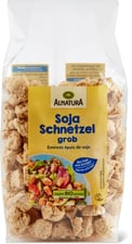 Alnatura Émincé de soja