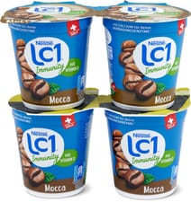 LC1 yogourt mocca