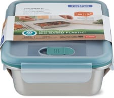 Boîtes fraîcheur