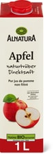 Alnatura Bio Jus de pomme Pur jus non filtré