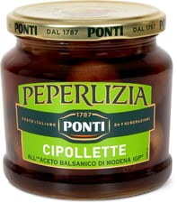 Ponti Peperlizia Le Cipolette