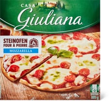Casa Giuliana Mozzarella