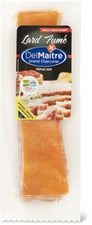Del Maître Lard fume portion