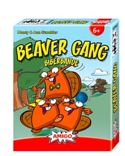 Amigo Beaver Gang