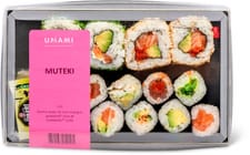 Sushi muteki
