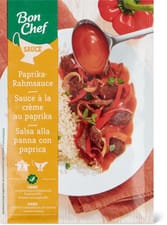 Bon Chef Paprika Cream Sauce