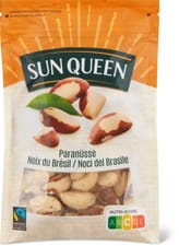 Sun Queen Fairtrade Noix du brésil