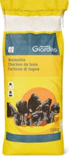 M-Giardino Charbon de bois FSC® 10kg Charbon de bois