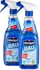 Durgol Bath Duo