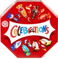 Celebrations Box