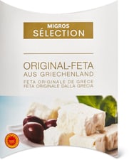Sélection Feta original de Grèce