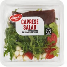 Anna's Best Saladbowl Caprese