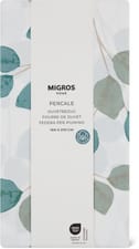 Fourre de duvet Percale