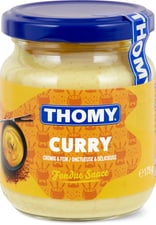 Thomy Curry