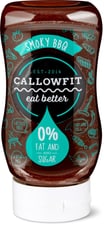 Callowfit Smoky BBQ Sauce