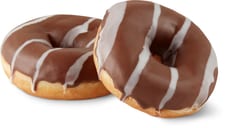 Donut cacao