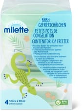 Milette bowls