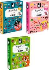 Magnetibook (FR) (Langue: 0)