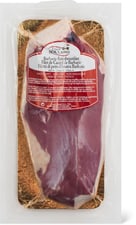 Filet de canard