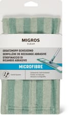 MCLEAN housse de Rechange abrasive