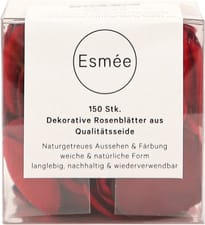 Accessoires de fleuristerie (Couleur: Rouge)