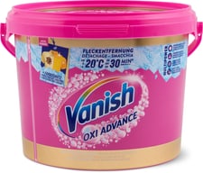 VANISH GOLD POUDRE PINK