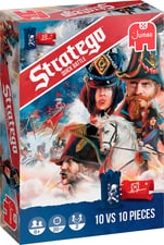 Stratego Quick Battle