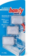 Classic Nettoyant pour lave-vaiselle