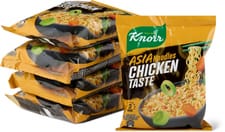 Knorr Asia Noodles