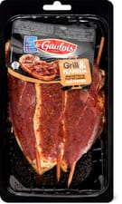 Le Gaulois Entenspiess Pfeffer