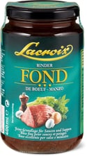 Lacroix Fond de boeuf