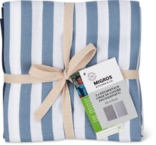 Linges de cuisine en lot de 2