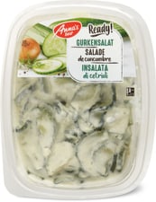Anna's Best Salade concombre