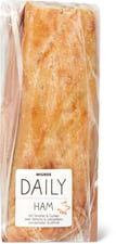Migros Daily baguette jambon