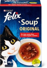 Felix Soupe viande