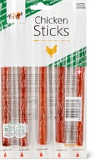 M-Budget Chicken Sticks