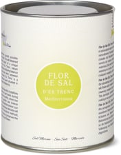 Flor de Sal Bio Mediterran