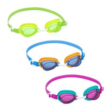 LUNETTES DE NATATION BESTWAY