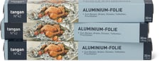 Feuille d’aluminium N° 42