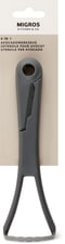 Ustensile pour avocat 4 en 1
