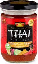 Thai Kitchen Yellow Curry Paste doux