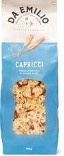 Da Emilio Capricci