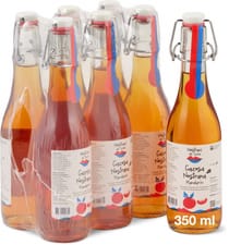 Nostrani del Ticino Gazusa Nustrana Mandarine