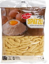 Anna's Best Spätzli