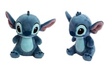 Peluche Disney mini Stitch 15 cm